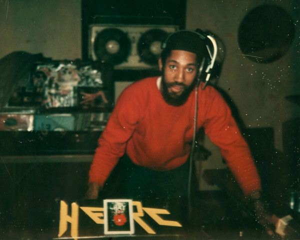 DJ Kool Herc