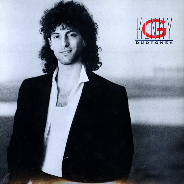 Kenny G - Duotones