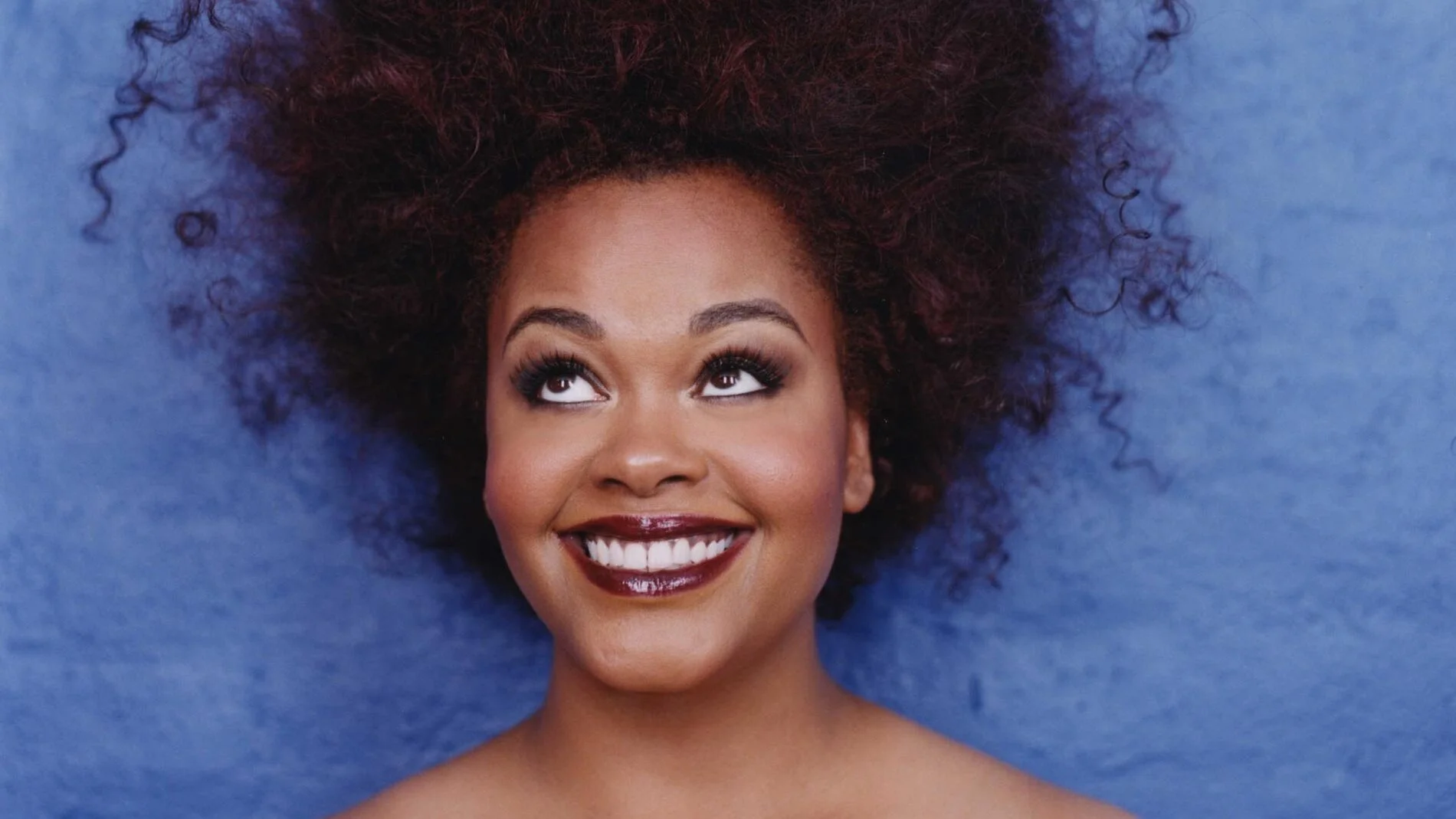 Jill Scott