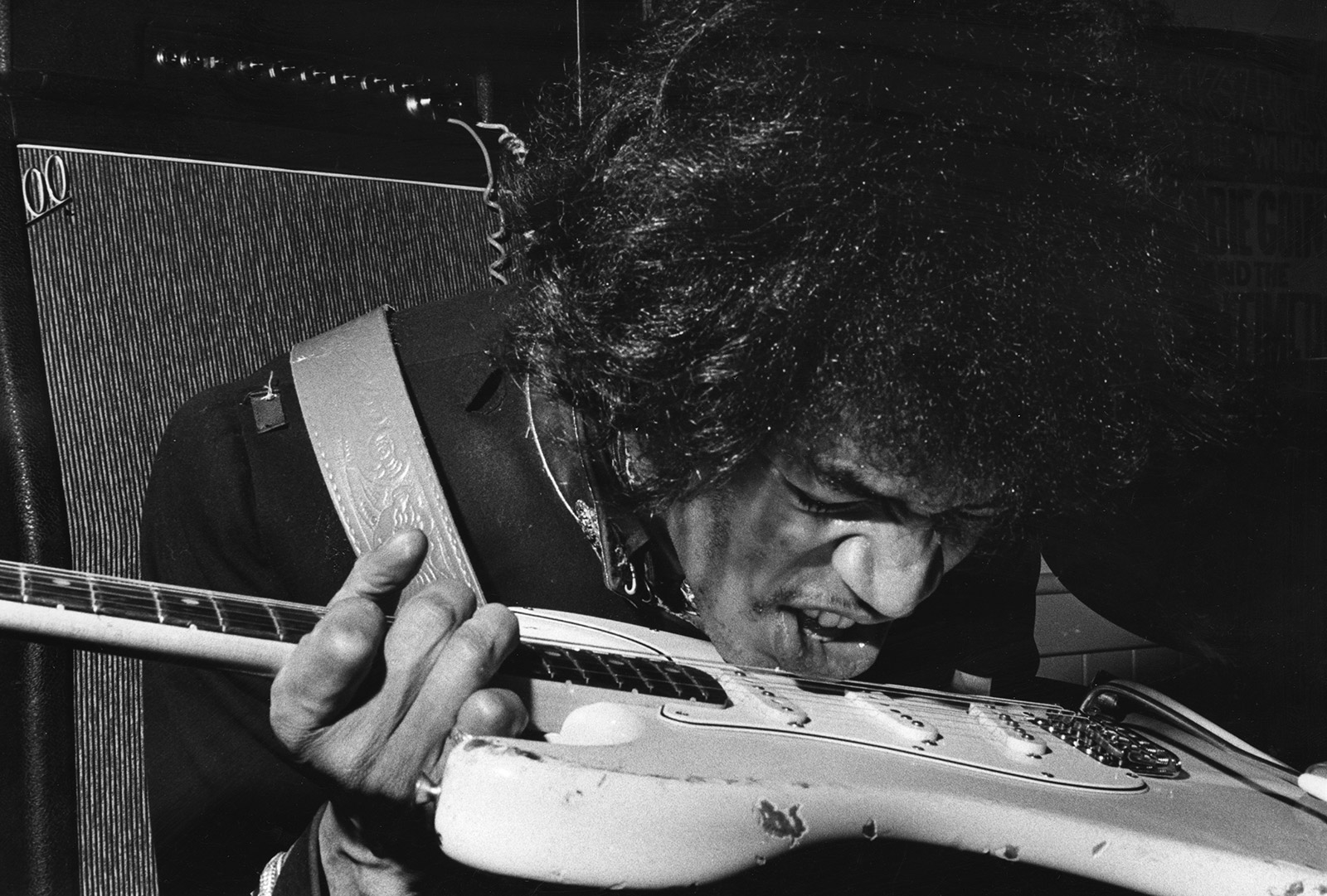 Jimi Hendrix