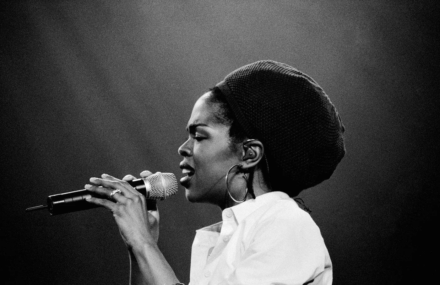 Lauryn Hill