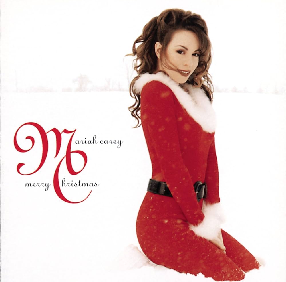 Mariah Carey - Merry Christmas