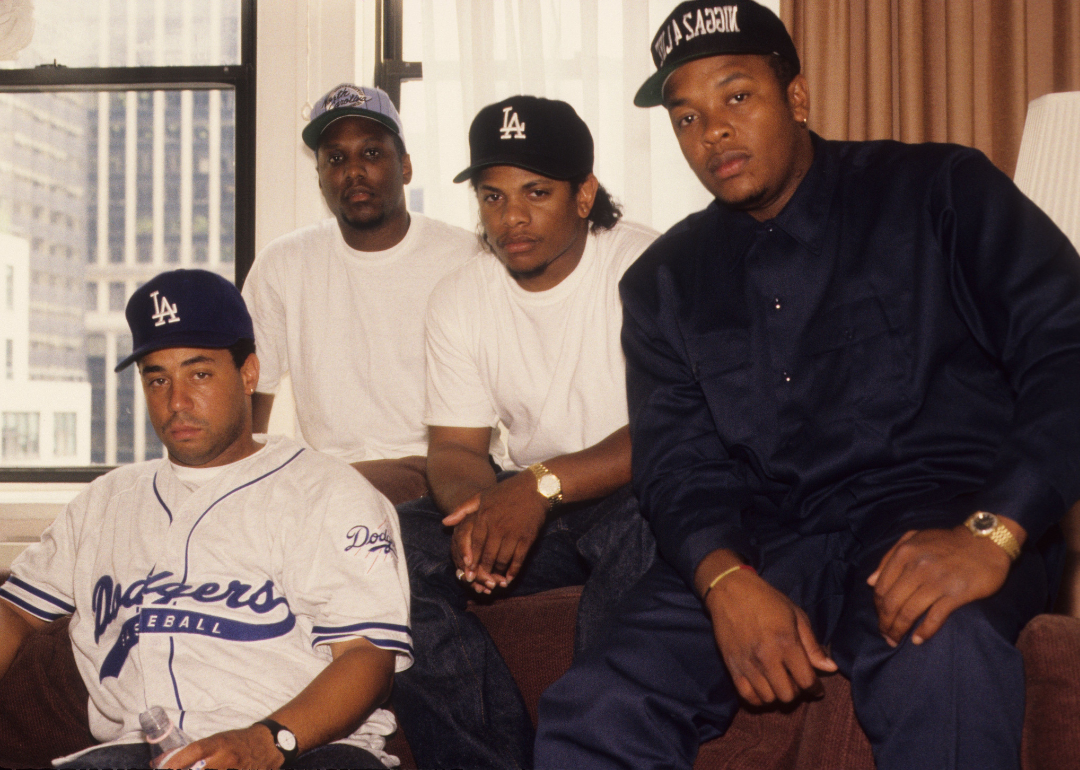 N.W.A