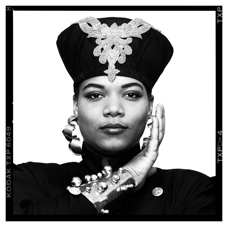Queen Latifah