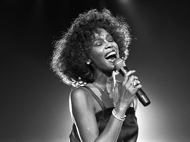 Whitney Houston
